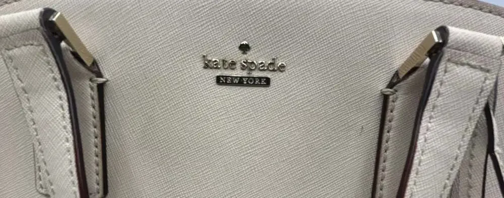 Kate Spade Cameron Street Little Babe Satchel Bag